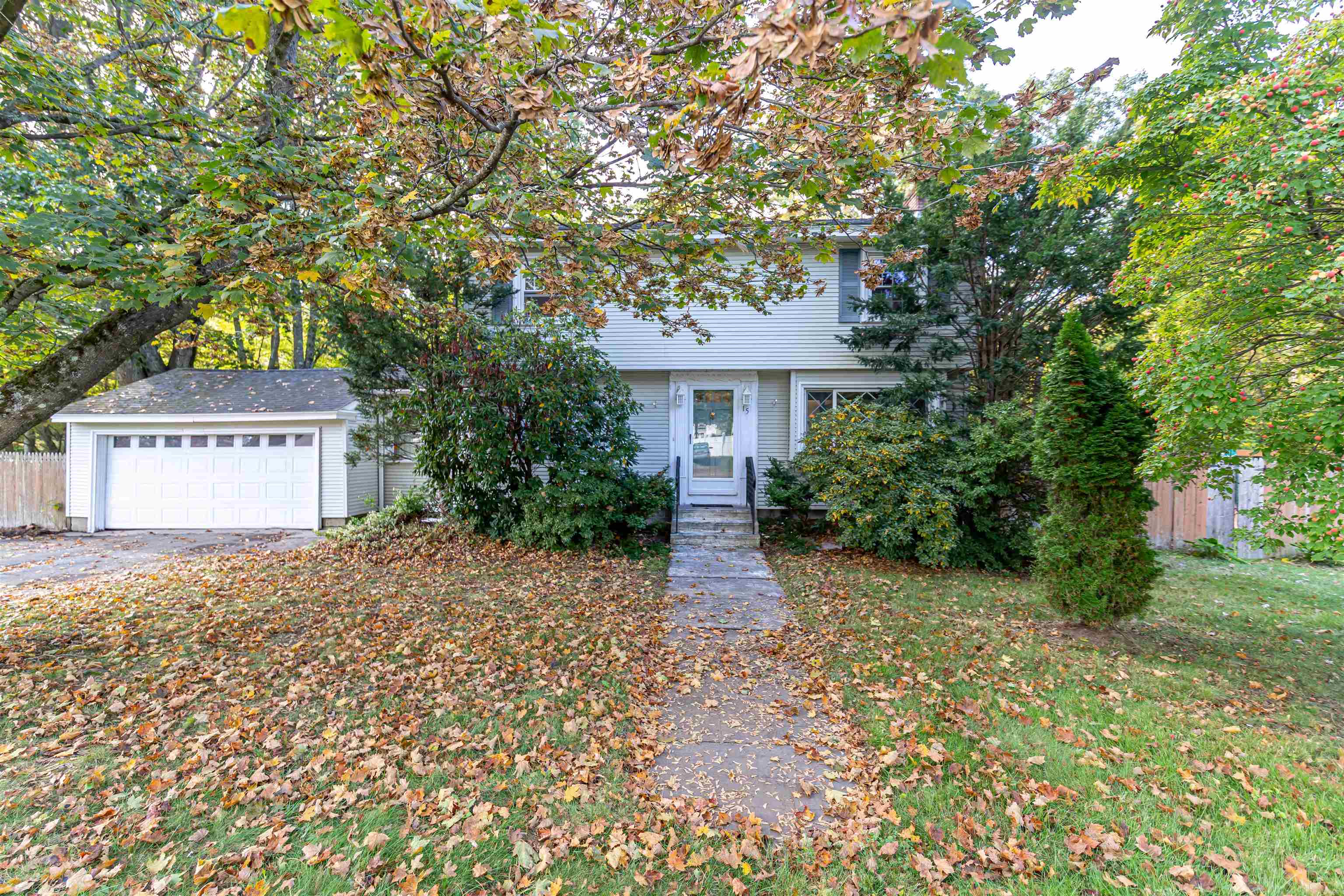 15 Linwood Avenue
