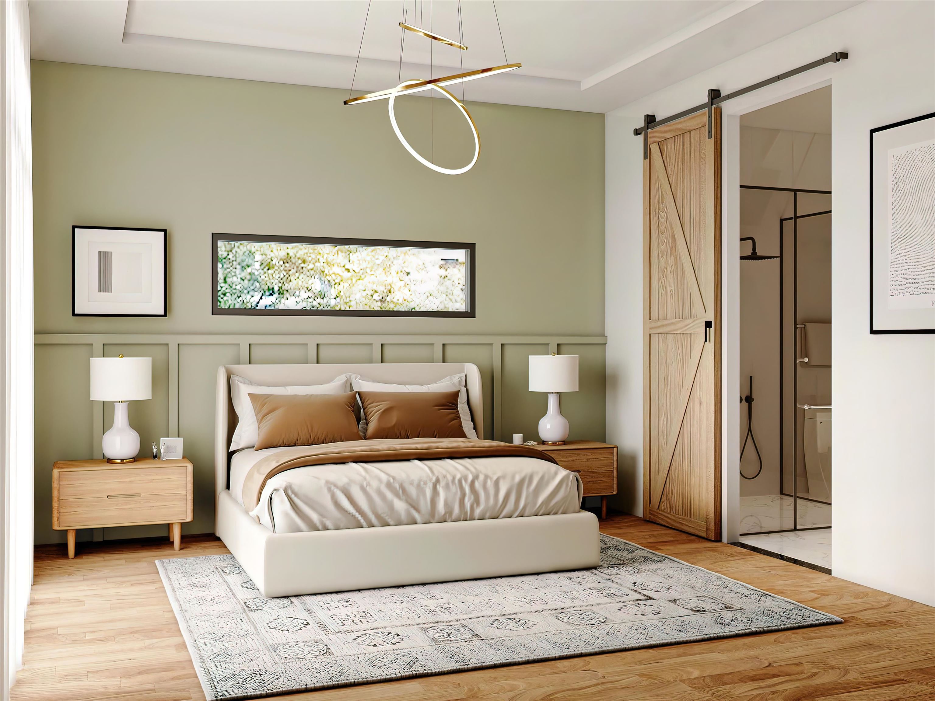 Lot 4 Pond Road