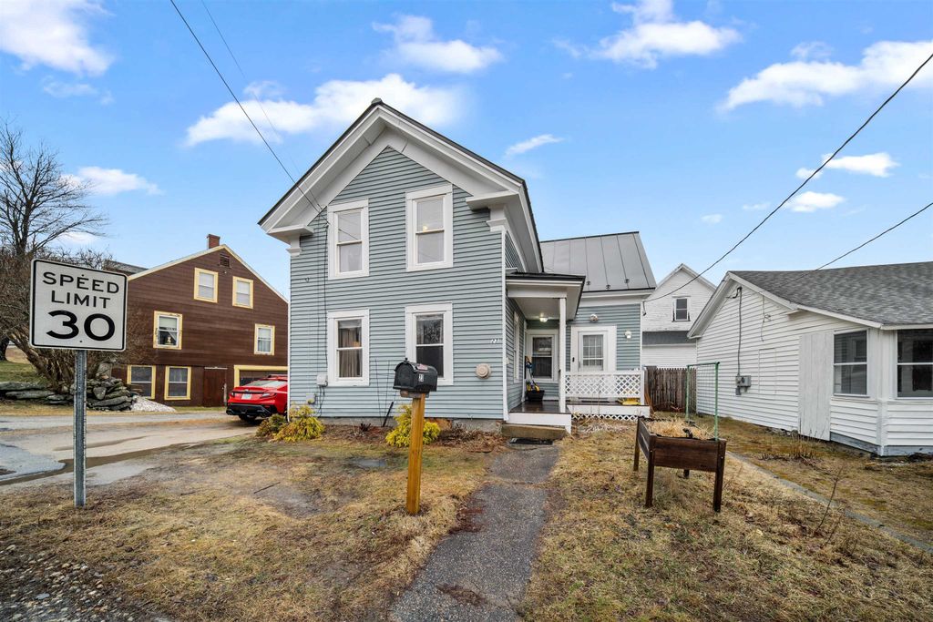 Photo of 23 Concord Hill Road, Pittsfield, NH 03263 (MLS # 5082428)