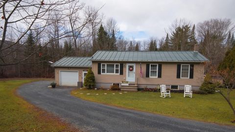 2757 Paine Turnpike Berlin VT 05602