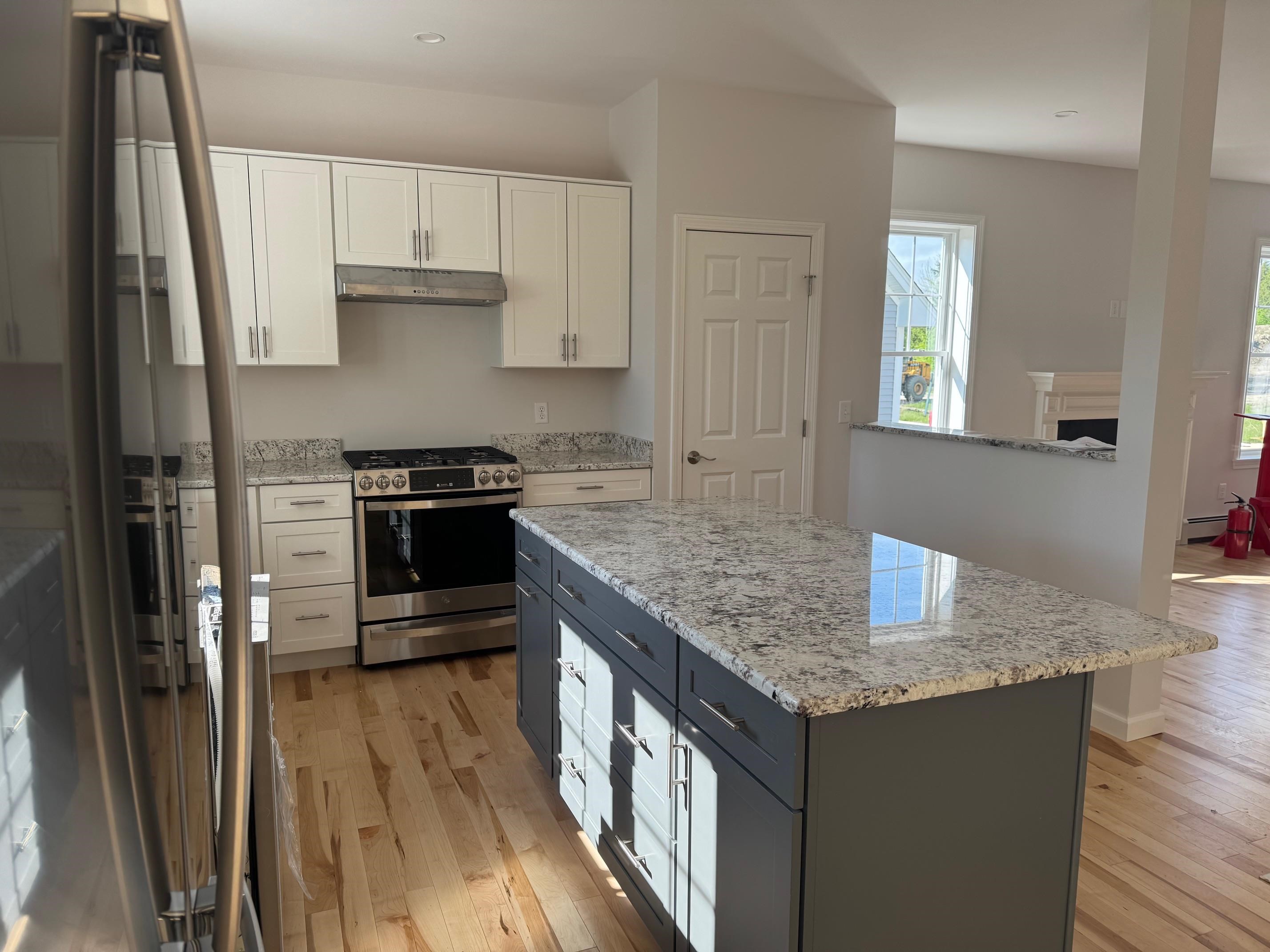 9 Rock Ridge Boulevard