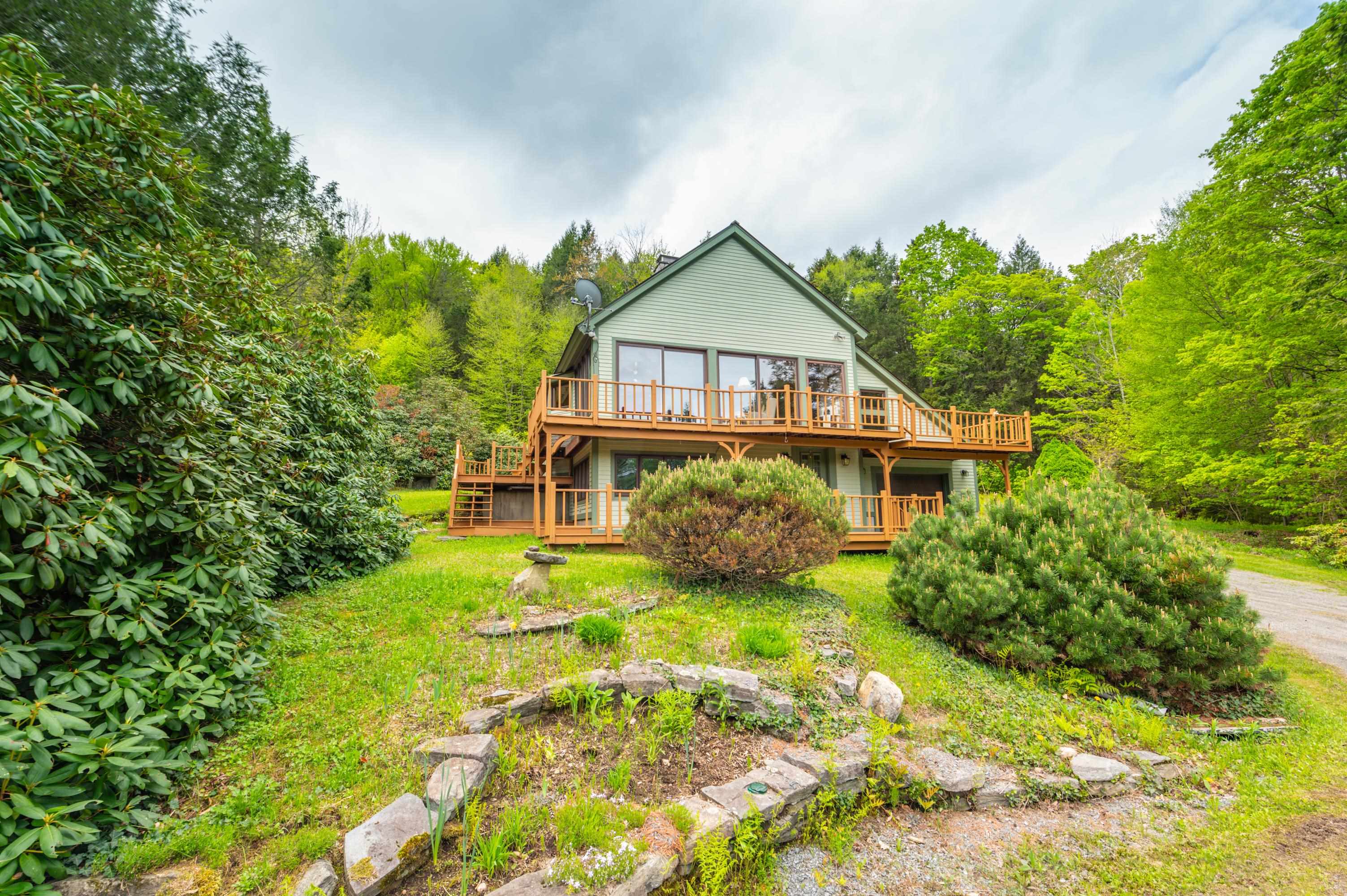 103 Dover Hill Road