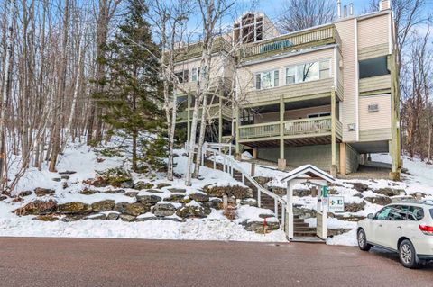 220 Mountainside Drive E203 Stowe VT 05672