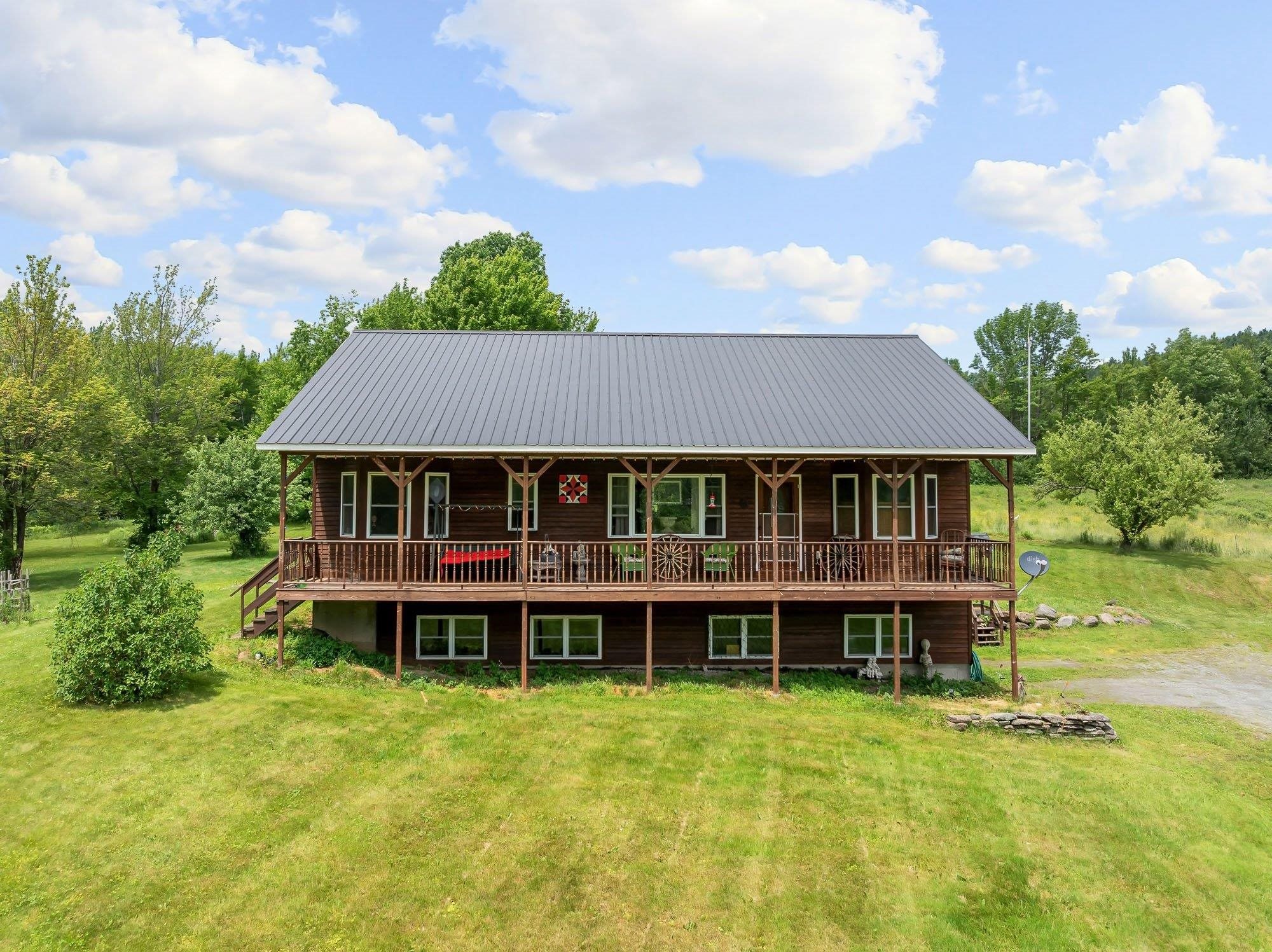 778 West Jay Road