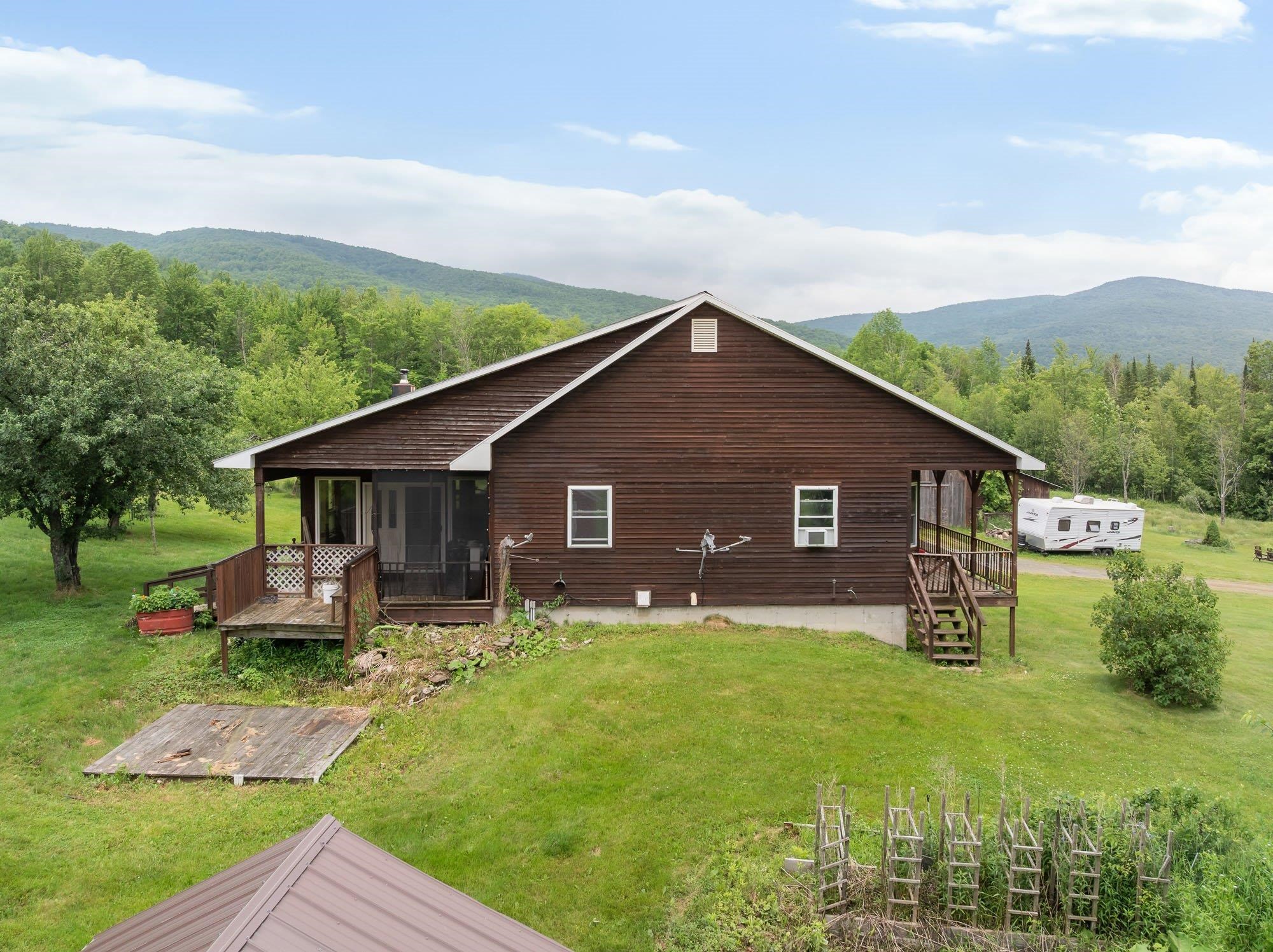778 West Jay Road