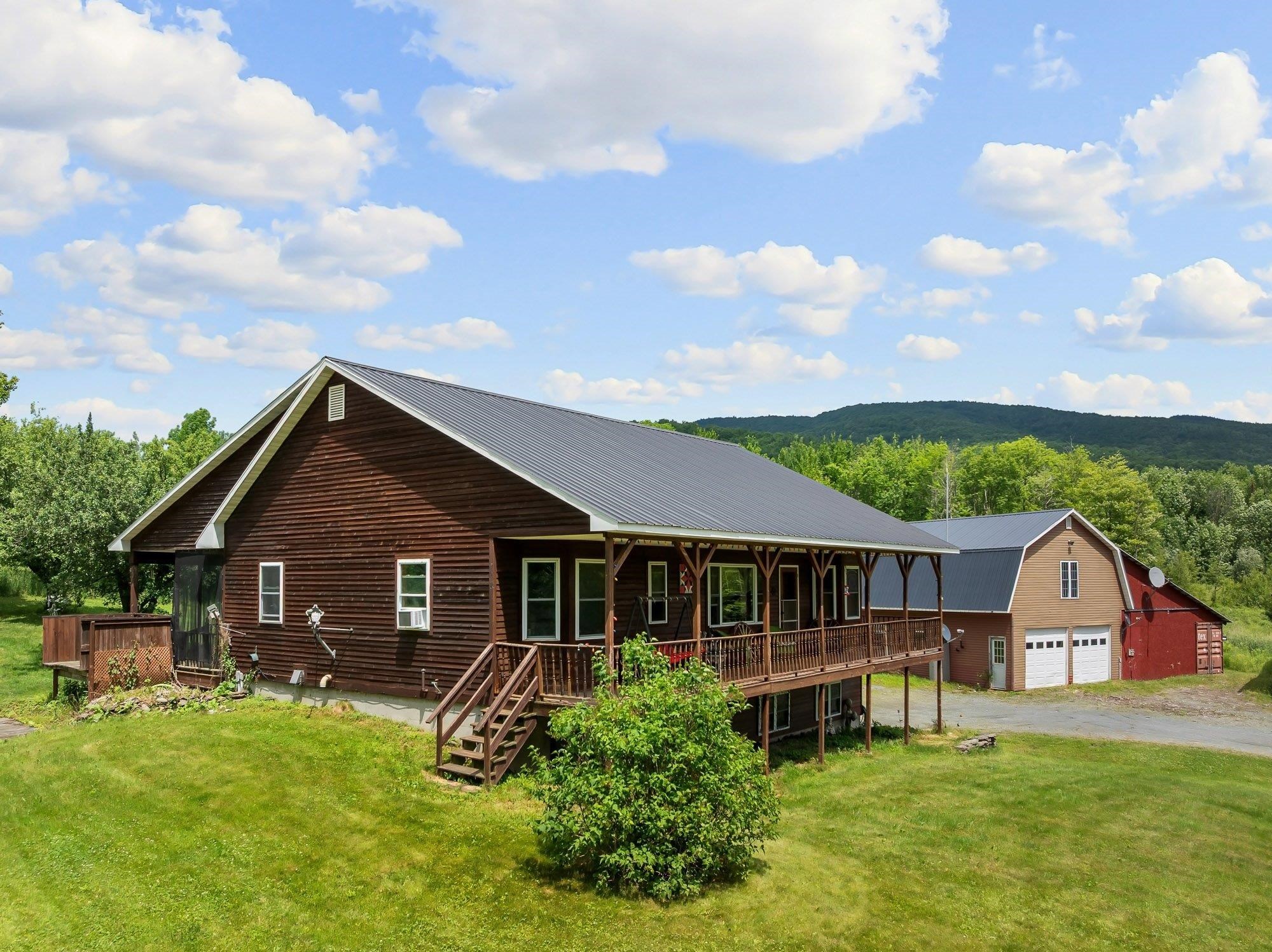 778 West Jay Road