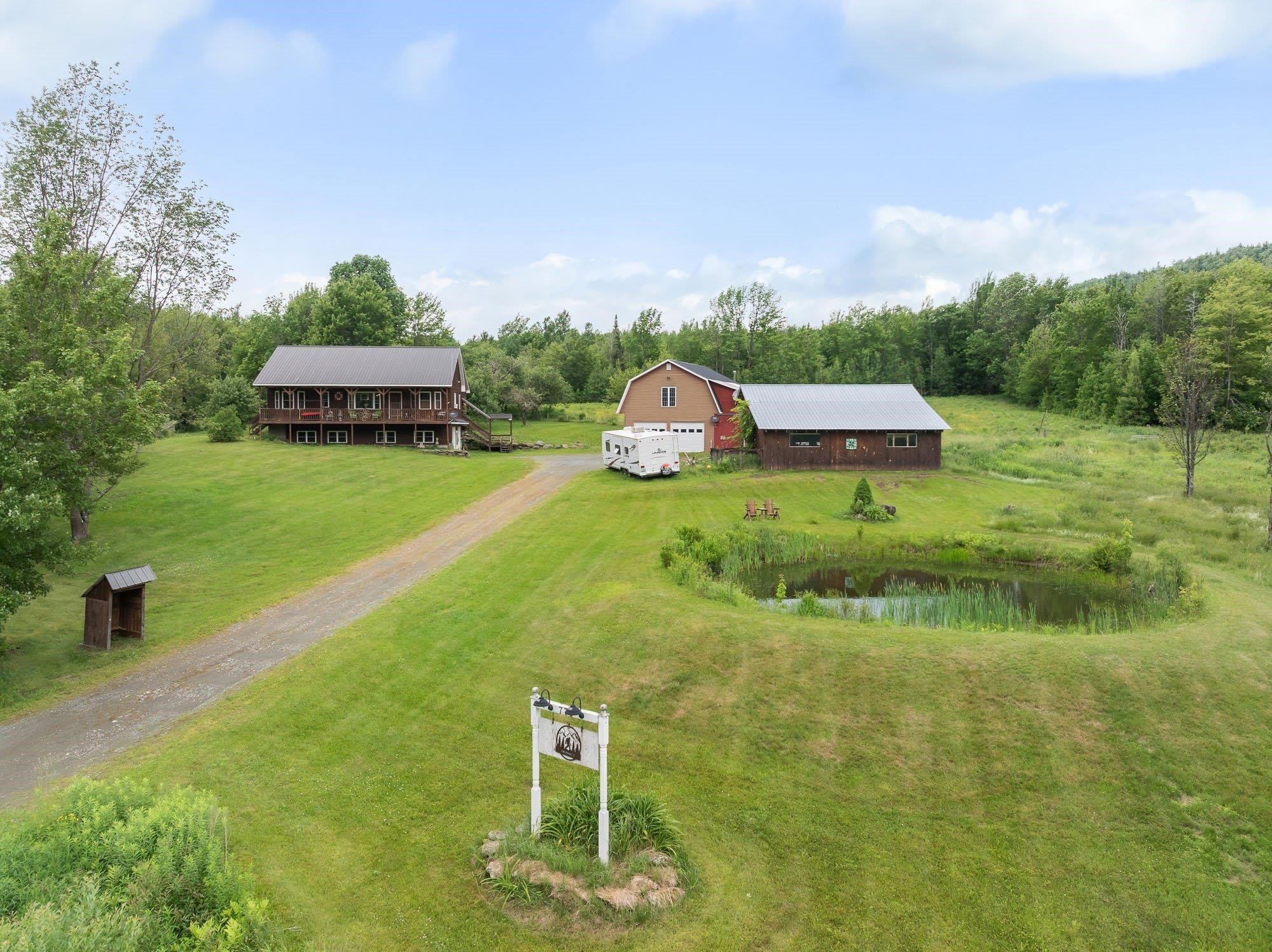 778 West Jay Road