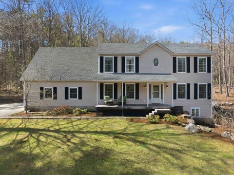 Photo of 249 Perch Pond Road, Holderness, NH 03245 (MLS # 5085636)
