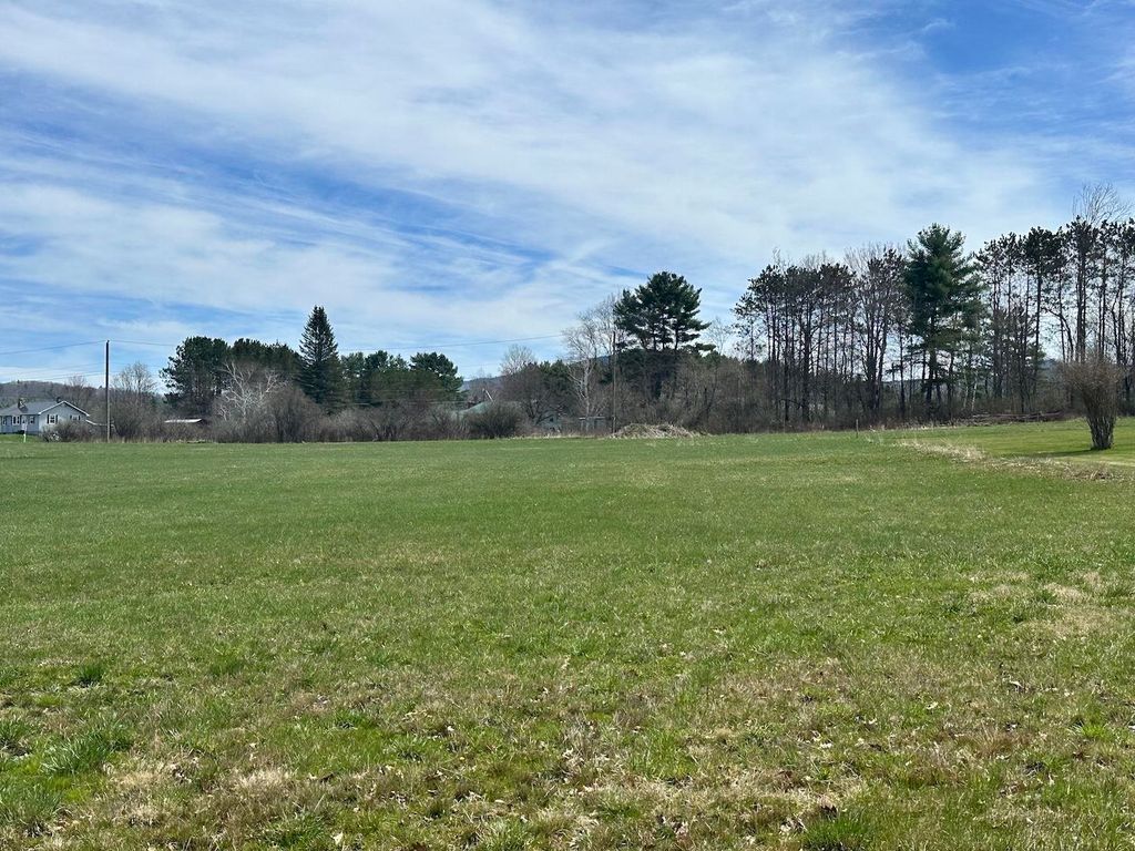 Photo of 0 Brushwood Road, Haverhill, NH 03765 (MLS # 5088748)
