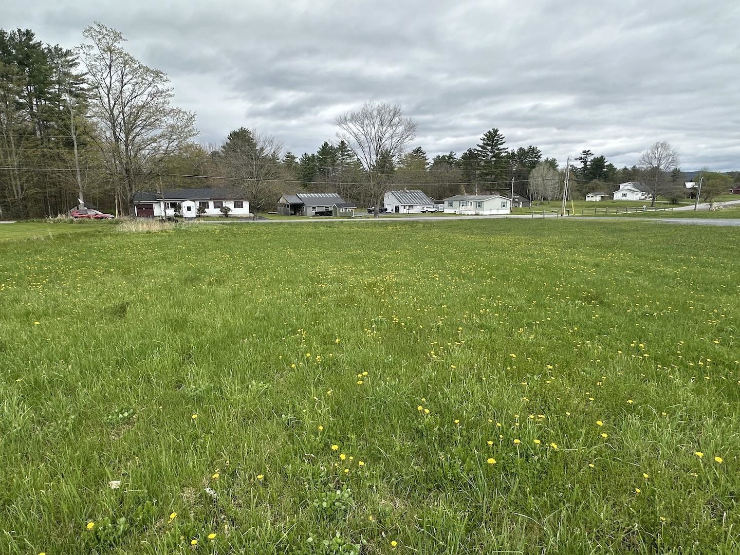 0 Brushwood Road