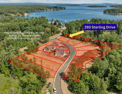 293 Sterling Drive Laconia NH 03246