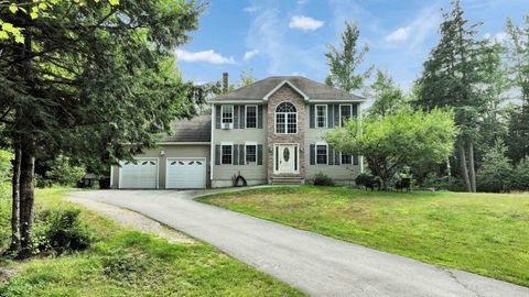 91 Swamp Road Greenfield NH 03047