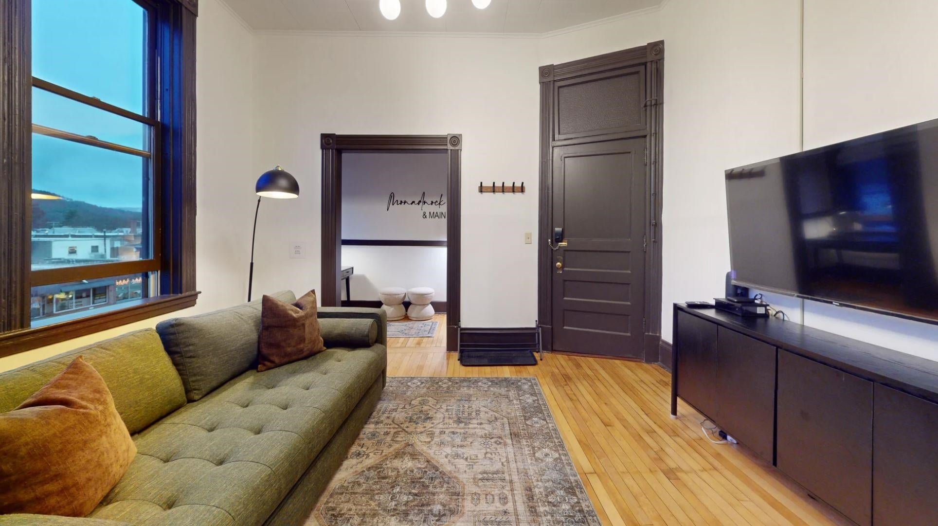 Photo 1 of 8 — 101 Main Street 20, Keene, NH 03431