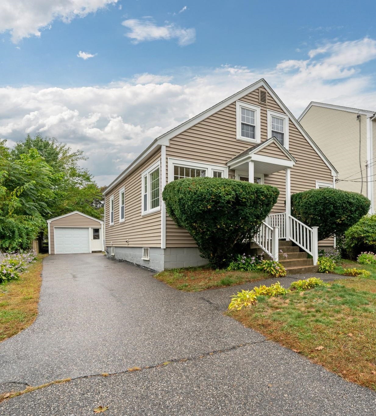23 Rosedale Avenue