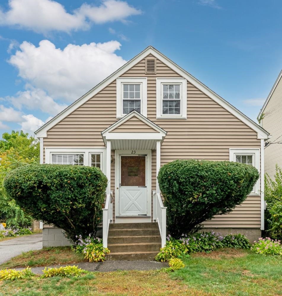 23 Rosedale Avenue
