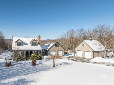 456 Poverty Row Whitingham VT 05361
