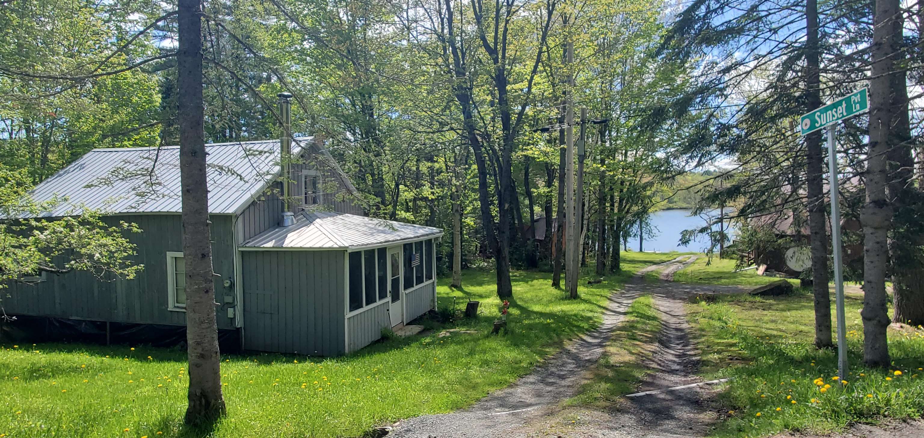 7 Sunset Lane