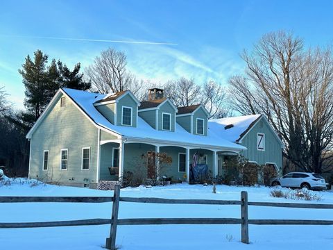 5 Ashby Road New Ipswich NH 03071