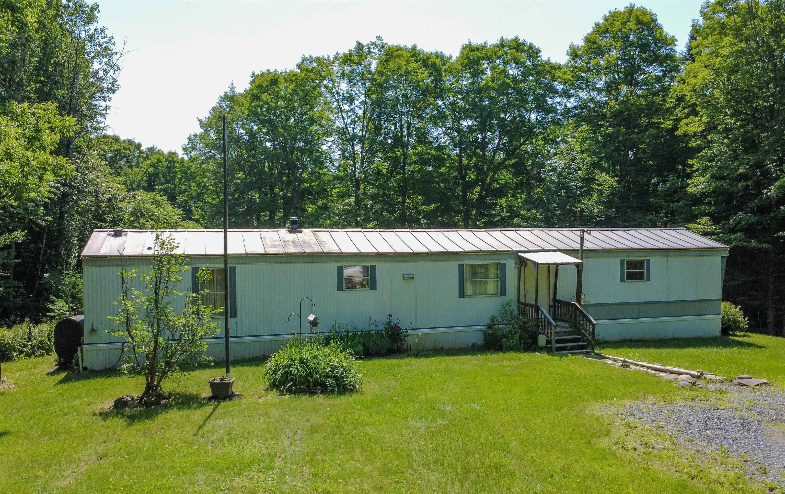 758 Houghton Bridge Road