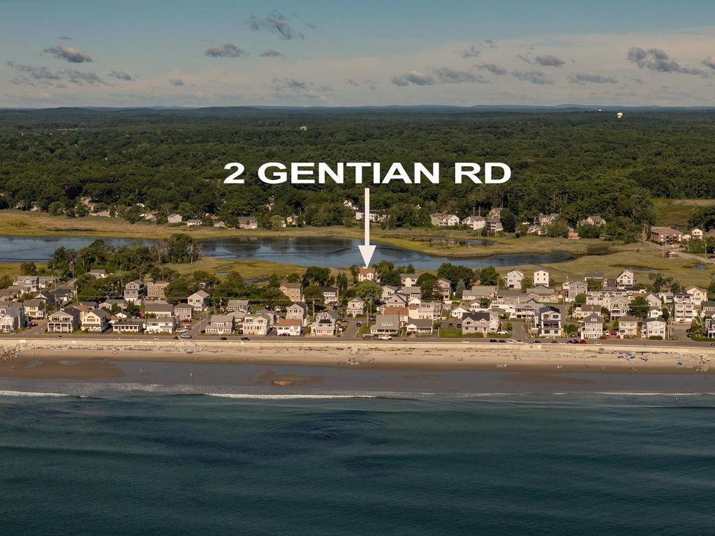 Photo of 2 Gentian Road, Hampton, NH 03842 (MLS # 5064562)