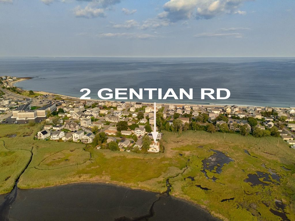 Photo of 2 Gentian Road, Hampton, NH 03842 (MLS # 5064562)