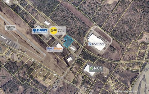 85 Airport Drive Rochester NH 03867