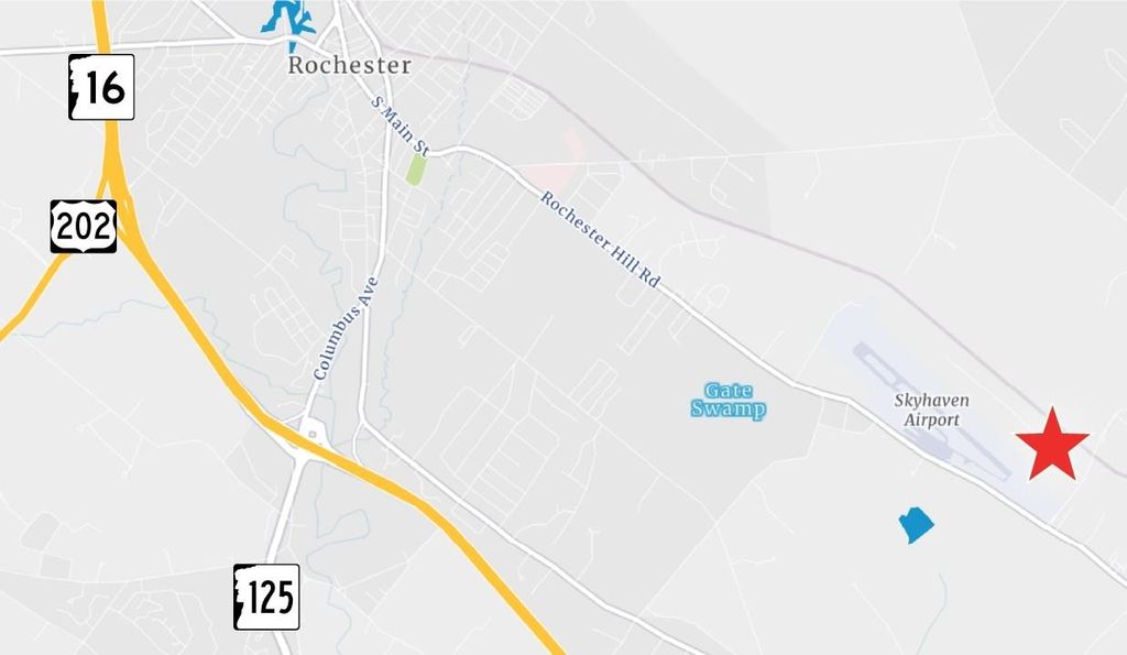 Photo of 85 Airport Drive, Rochester, NH 03867 (MLS # 5072793)