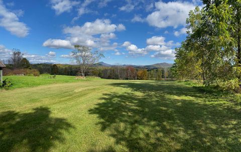 435 Dominion Avenue Troy VT 05859