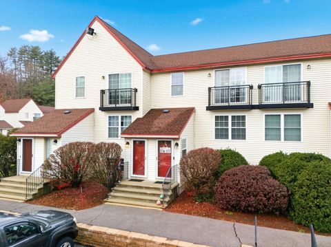 Photo of 23 Colonial Drive, Merrimack, NH 03054 (MLS # 5071529)