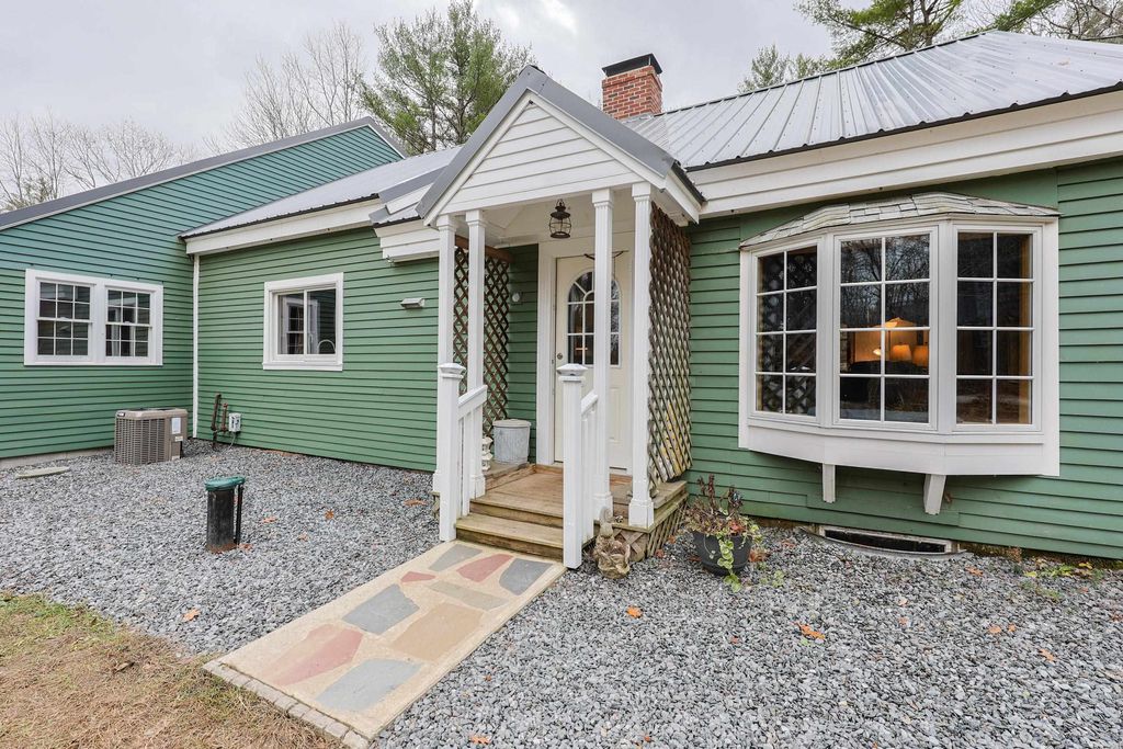 Photo of 433 Royalston Road, Fitzwilliam, NH 03447 (MLS # 5069528)