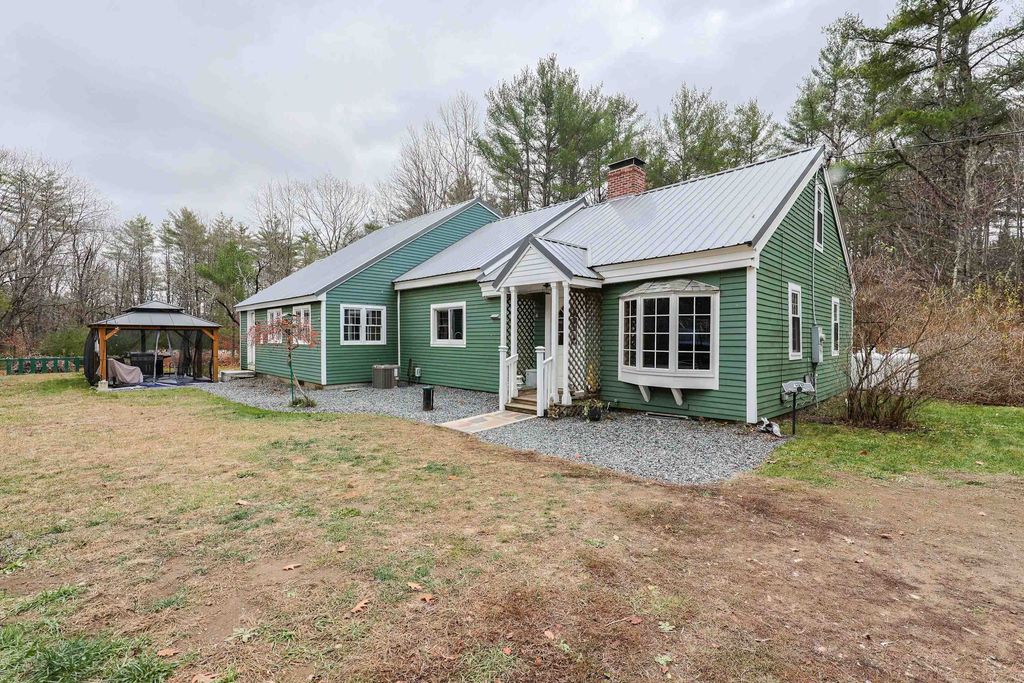 Photo of 433 Royalston Road, Fitzwilliam, NH 03447 (MLS # 5069528)