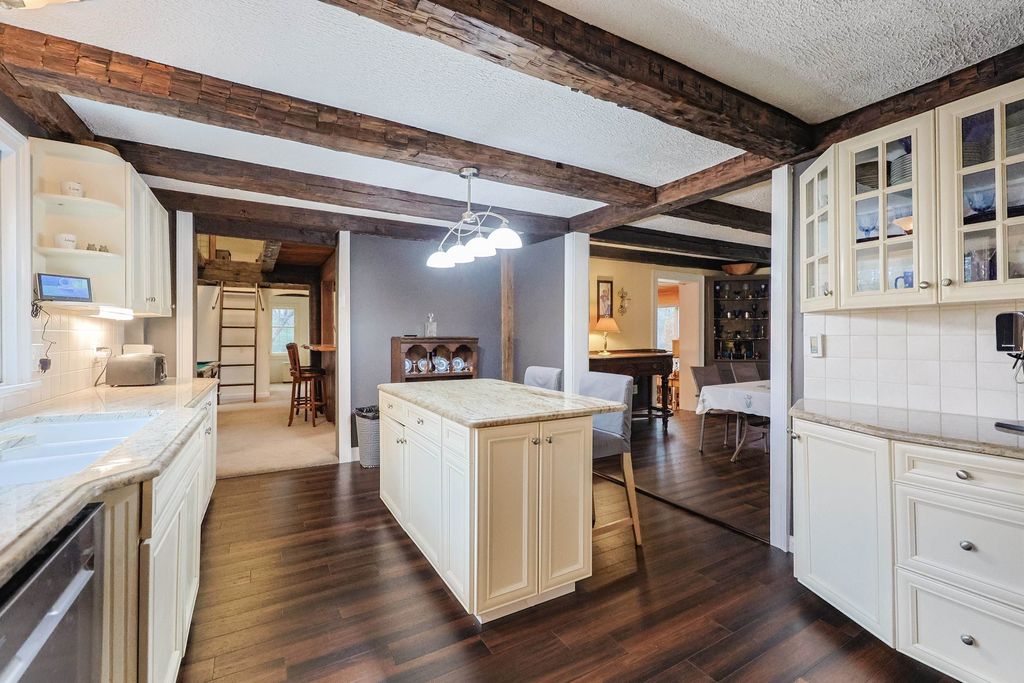 Photo of 433 Royalston Road, Fitzwilliam, NH 03447 (MLS # 5069528)