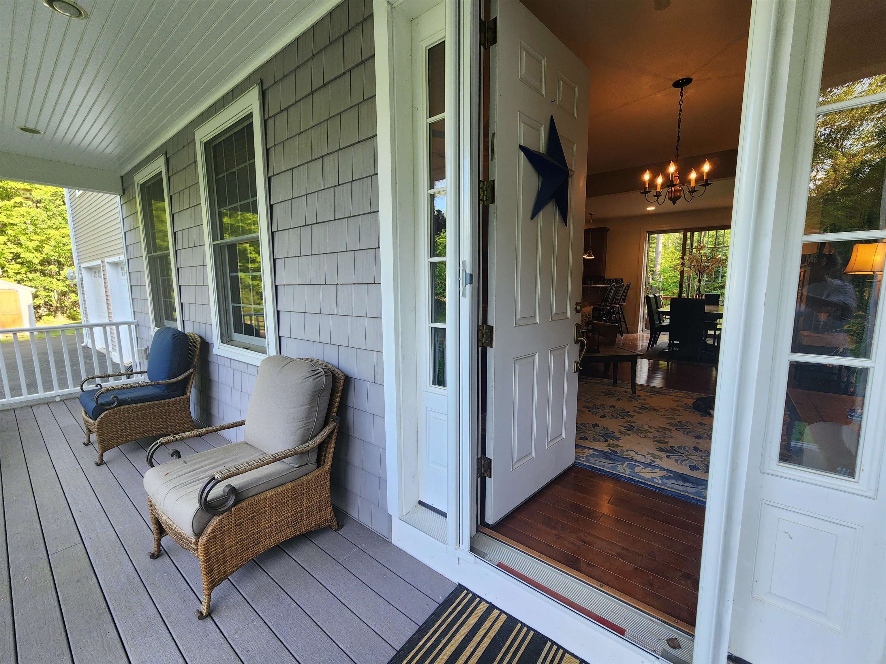 Sunapee, New Hampshire 03782, United States, 4 Bedrooms Bedrooms, ,4 BathroomsBathrooms,Residential,Active,153198