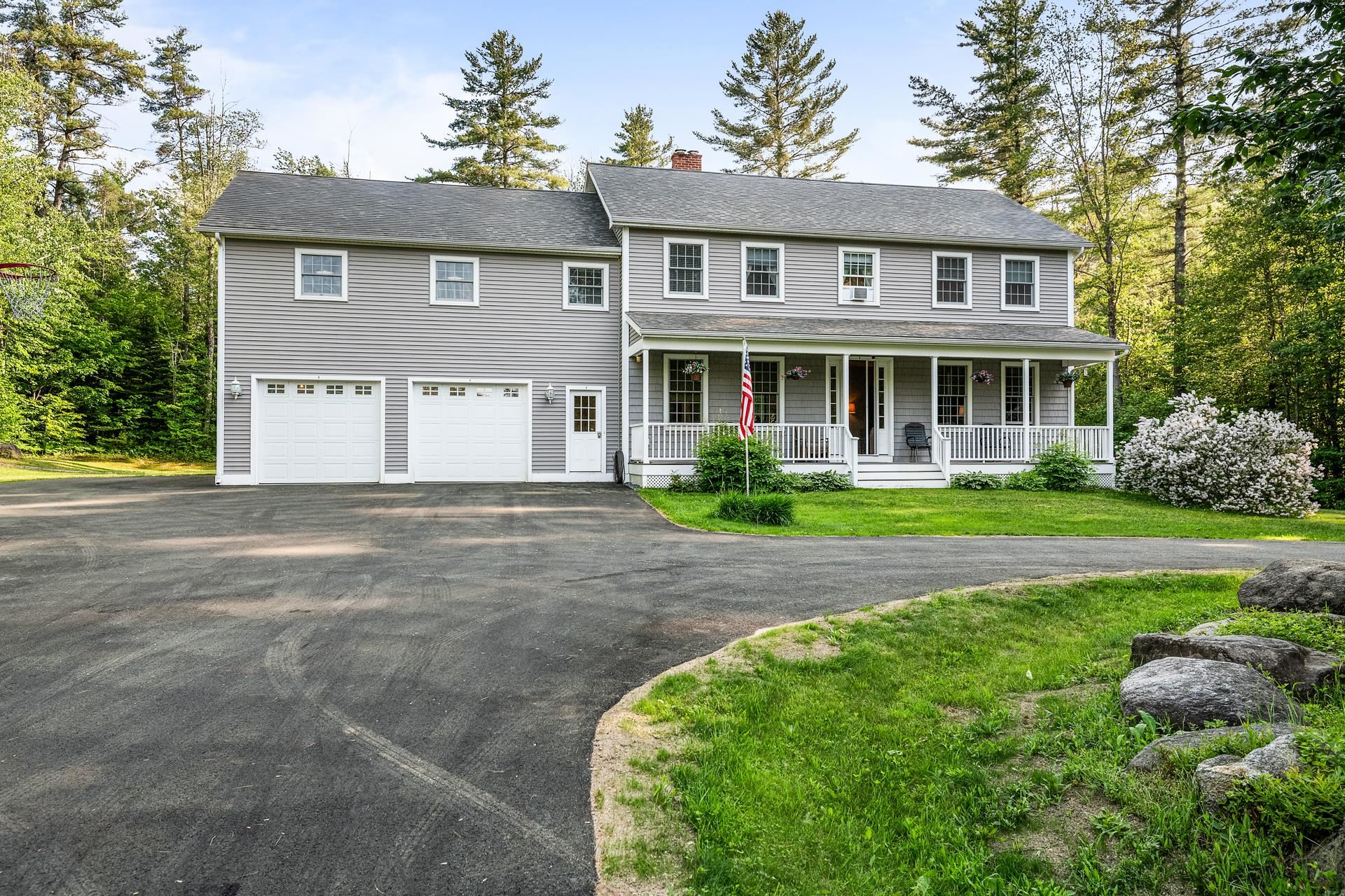 222 Youngs Hill Road