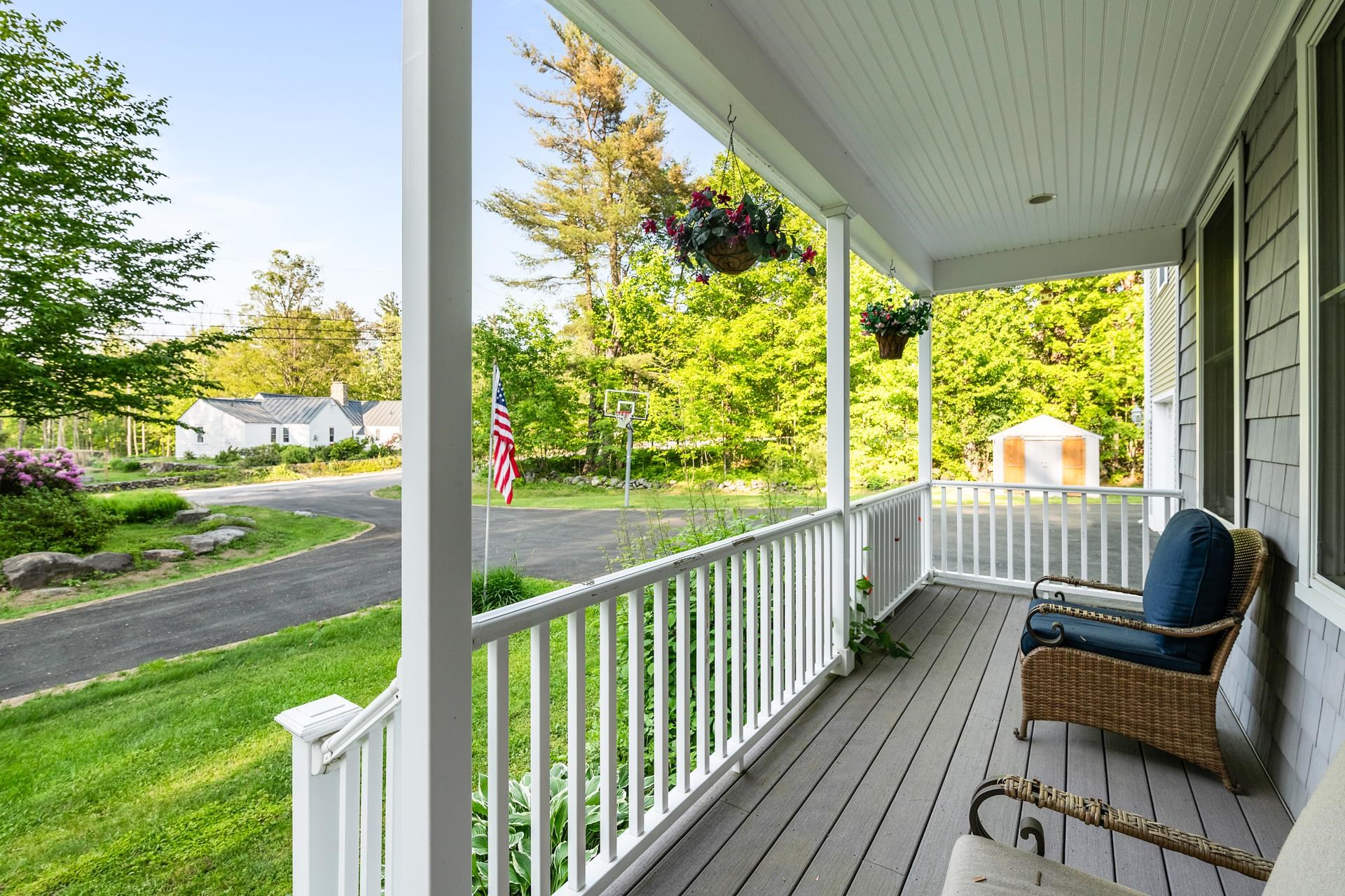 Sunapee, New Hampshire 03782, United States, 4 Bedrooms Bedrooms, ,4 BathroomsBathrooms,Residential,Active,153198