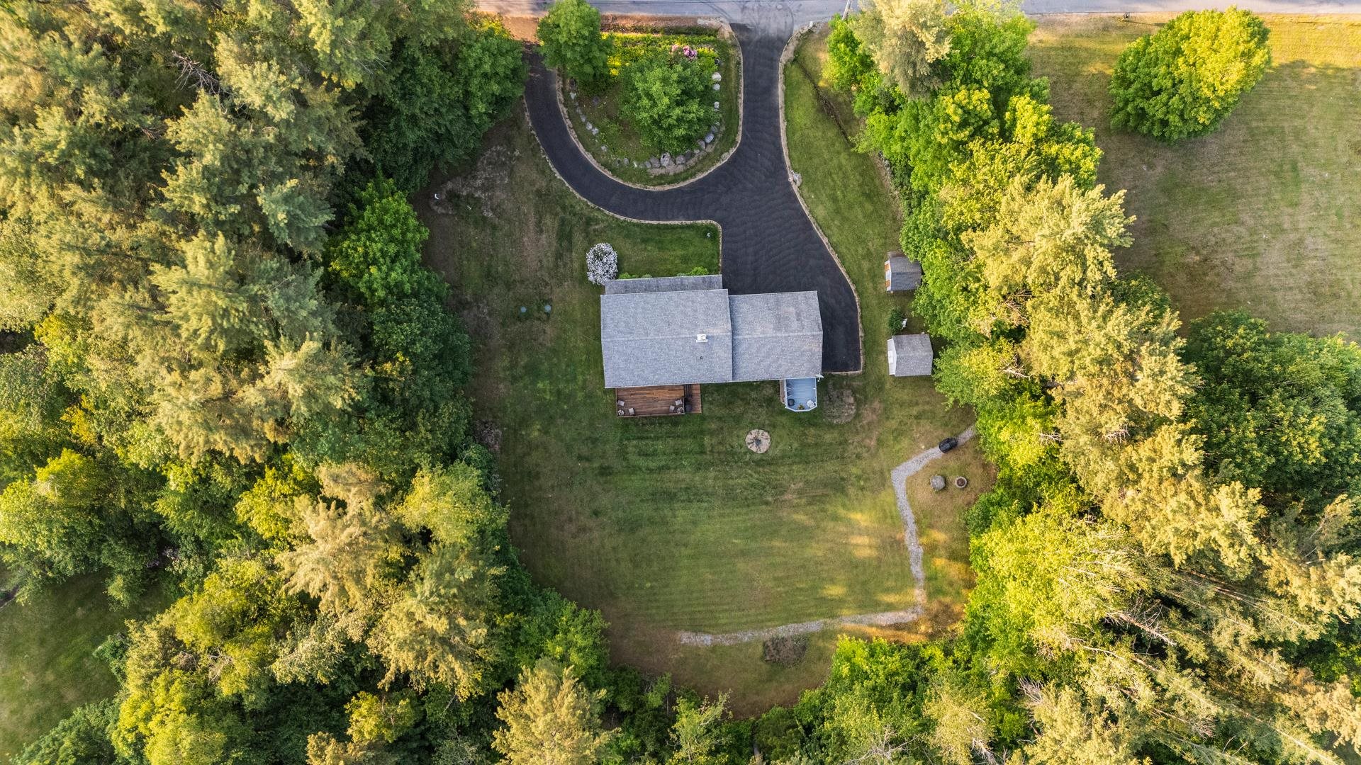 222 Youngs Hill Road