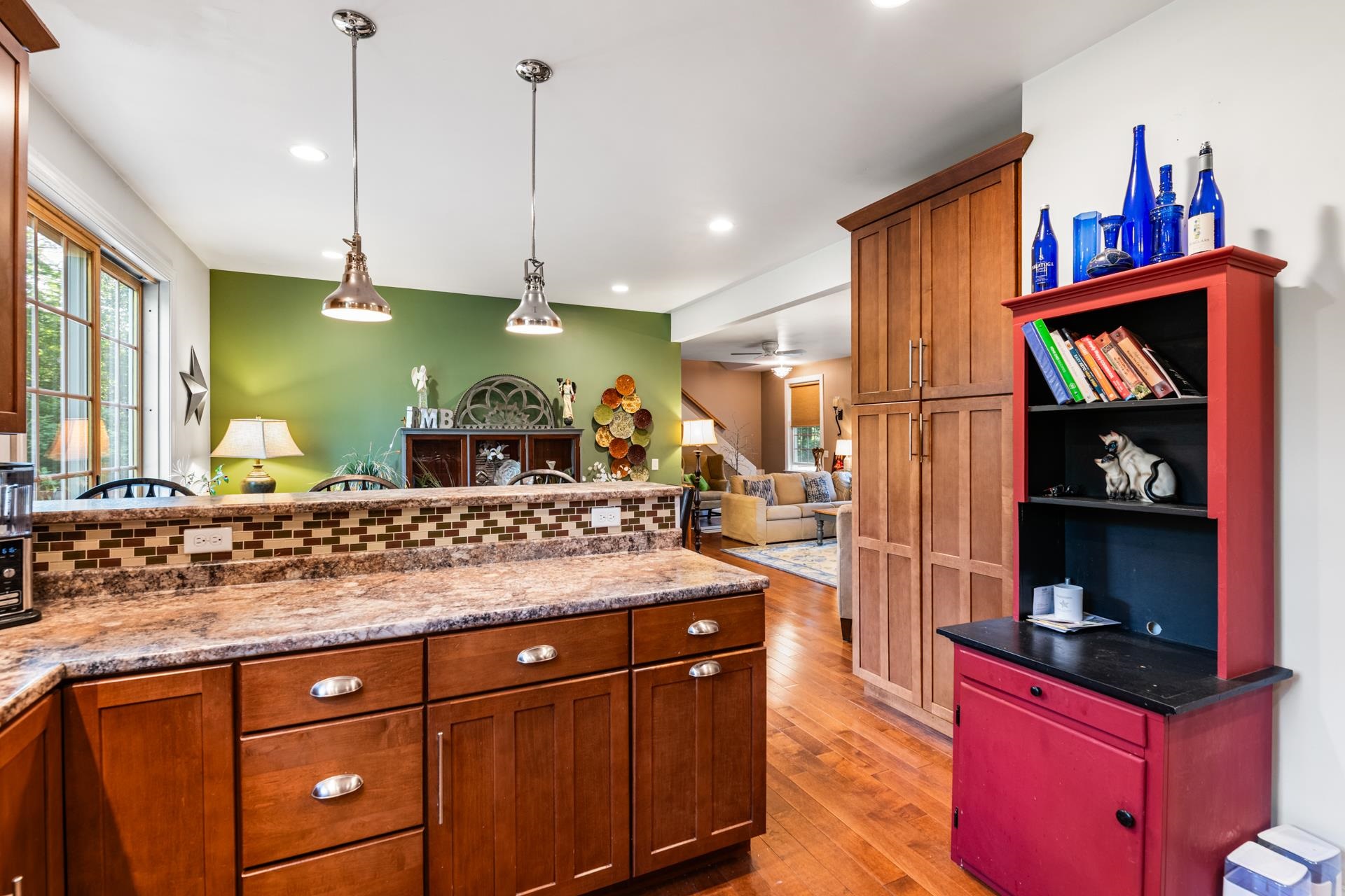 Sunapee, New Hampshire 03782, United States, 4 Bedrooms Bedrooms, ,4 BathroomsBathrooms,Residential,Active,153198