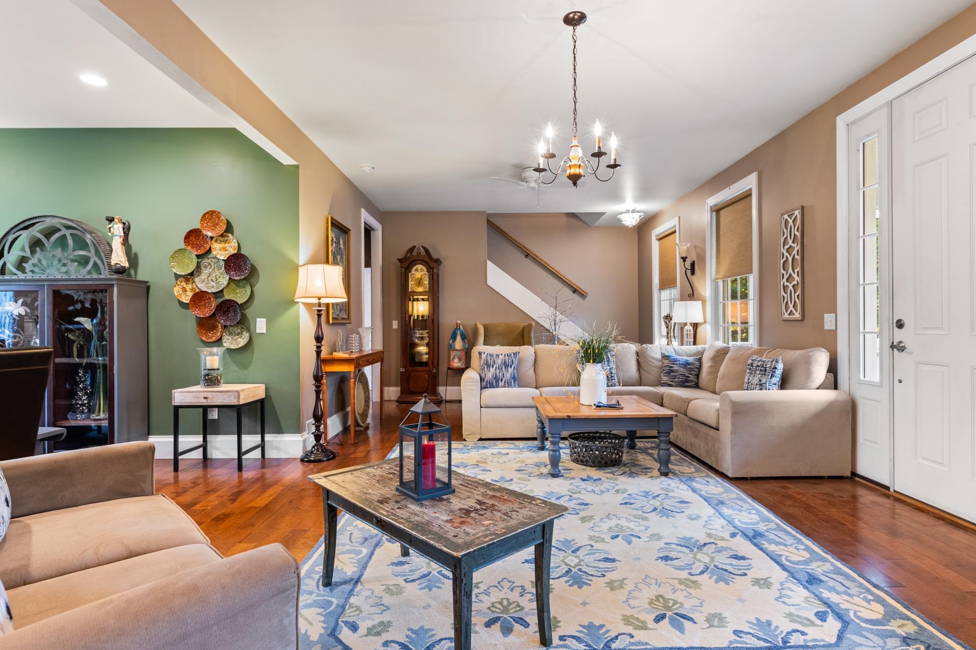 Sunapee, New Hampshire 03782, United States, 4 Bedrooms Bedrooms, ,4 BathroomsBathrooms,Residential,Active,153198