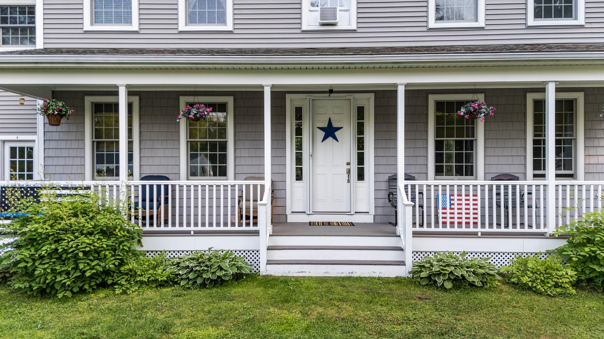 222 Youngs Hill Road