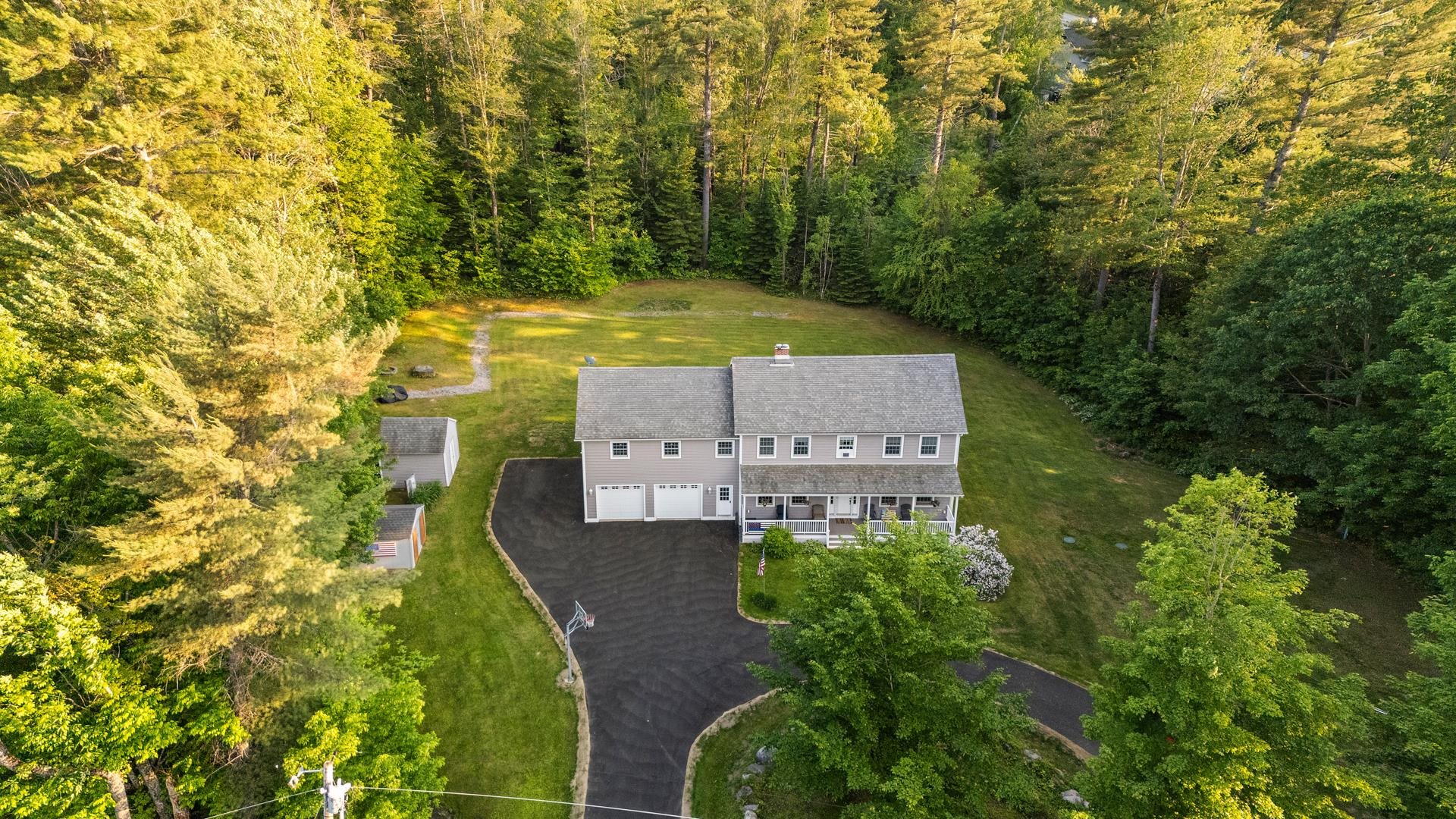 Sunapee, New Hampshire 03782, United States, 4 Bedrooms Bedrooms, ,4 BathroomsBathrooms,Residential,Active,153198