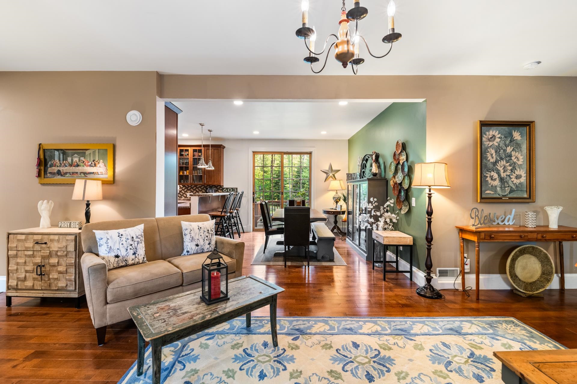 Sunapee, New Hampshire 03782, United States, 4 Bedrooms Bedrooms, ,4 BathroomsBathrooms,Residential,Active,153198