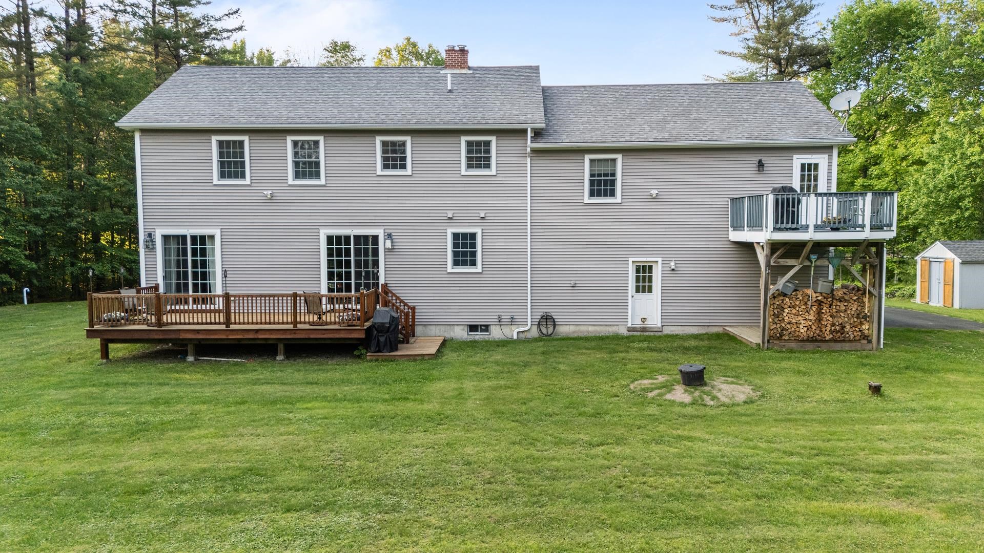 Sunapee, New Hampshire 03782, United States, 4 Bedrooms Bedrooms, ,4 BathroomsBathrooms,Residential,Active,153198