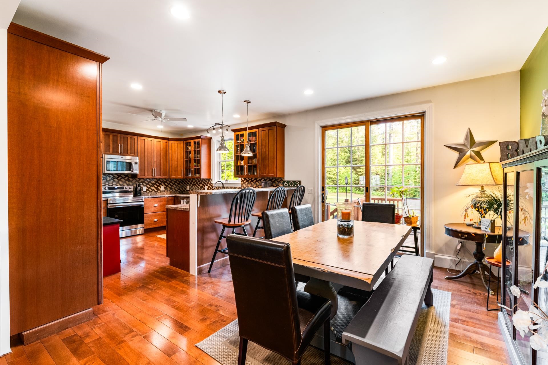 Sunapee, New Hampshire 03782, United States, 4 Bedrooms Bedrooms, ,4 BathroomsBathrooms,Residential,Active,153198