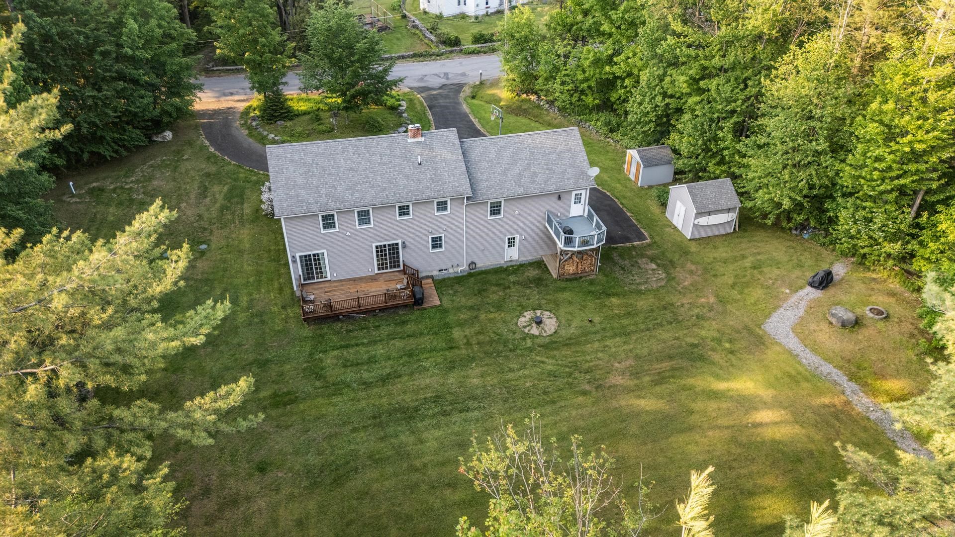 Sunapee, New Hampshire 03782, United States, 4 Bedrooms Bedrooms, ,4 BathroomsBathrooms,Residential,Active,153198