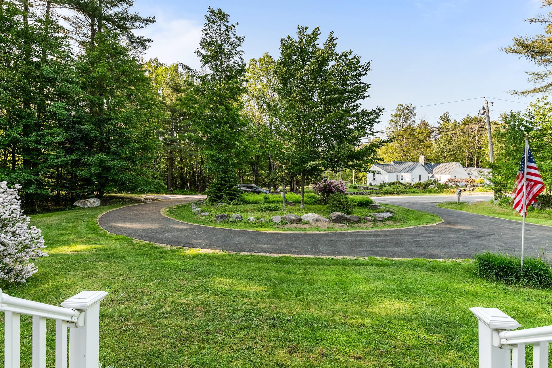 222 Youngs Hill Road