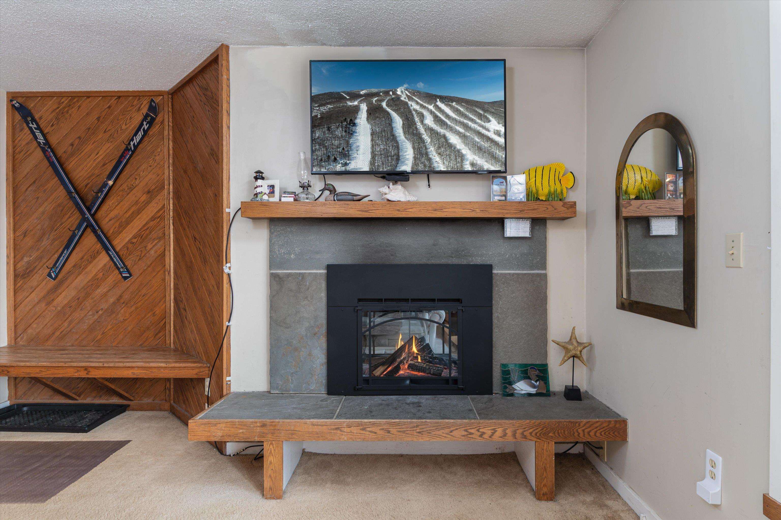 350 Mountain Road B305
