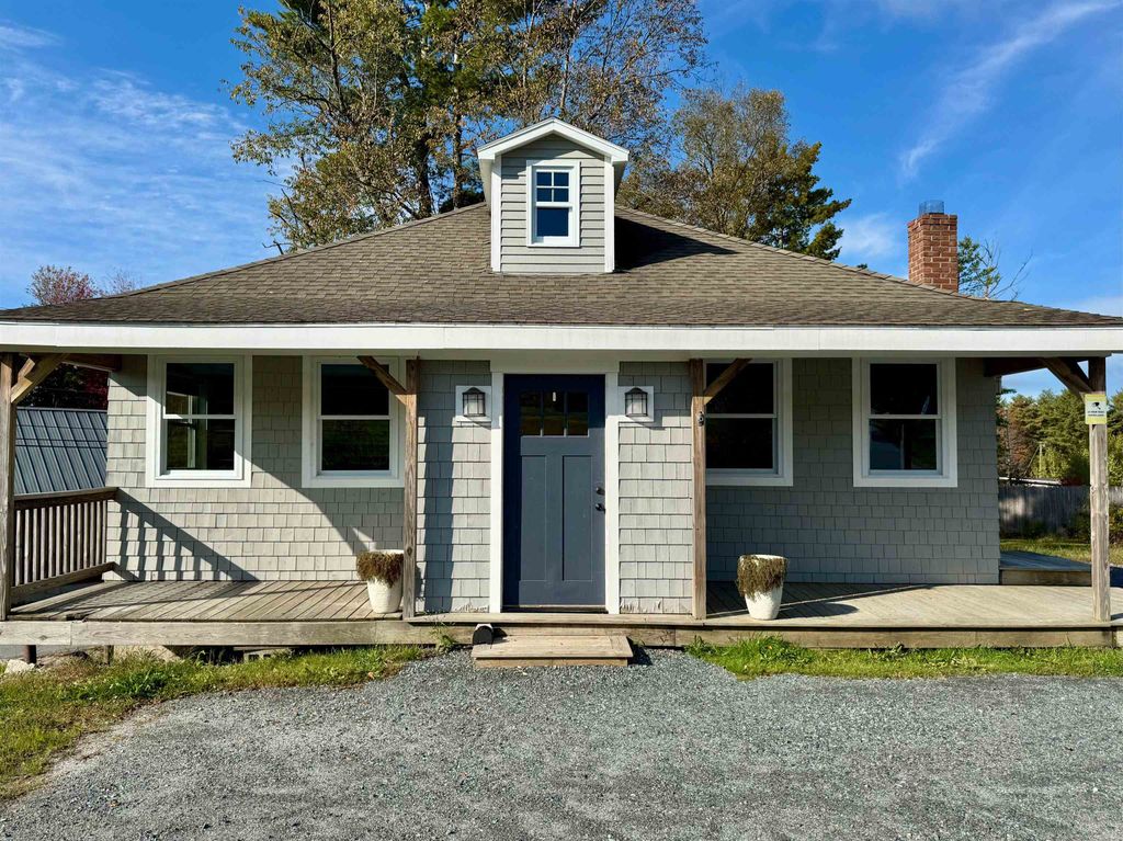 Photo of 60 Route 103 Route, Sunapee, NH 03782 (MLS # 5084053)