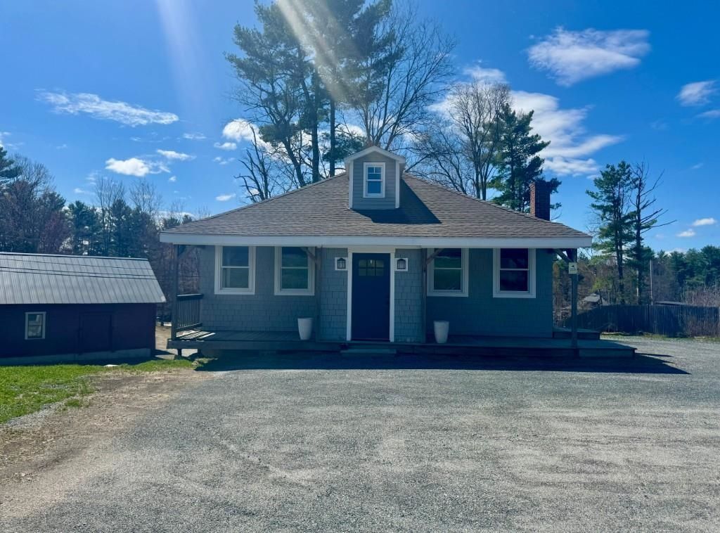 Photo of 60 Route 103, Sunapee, NH 03782 (MLS # 5084053)