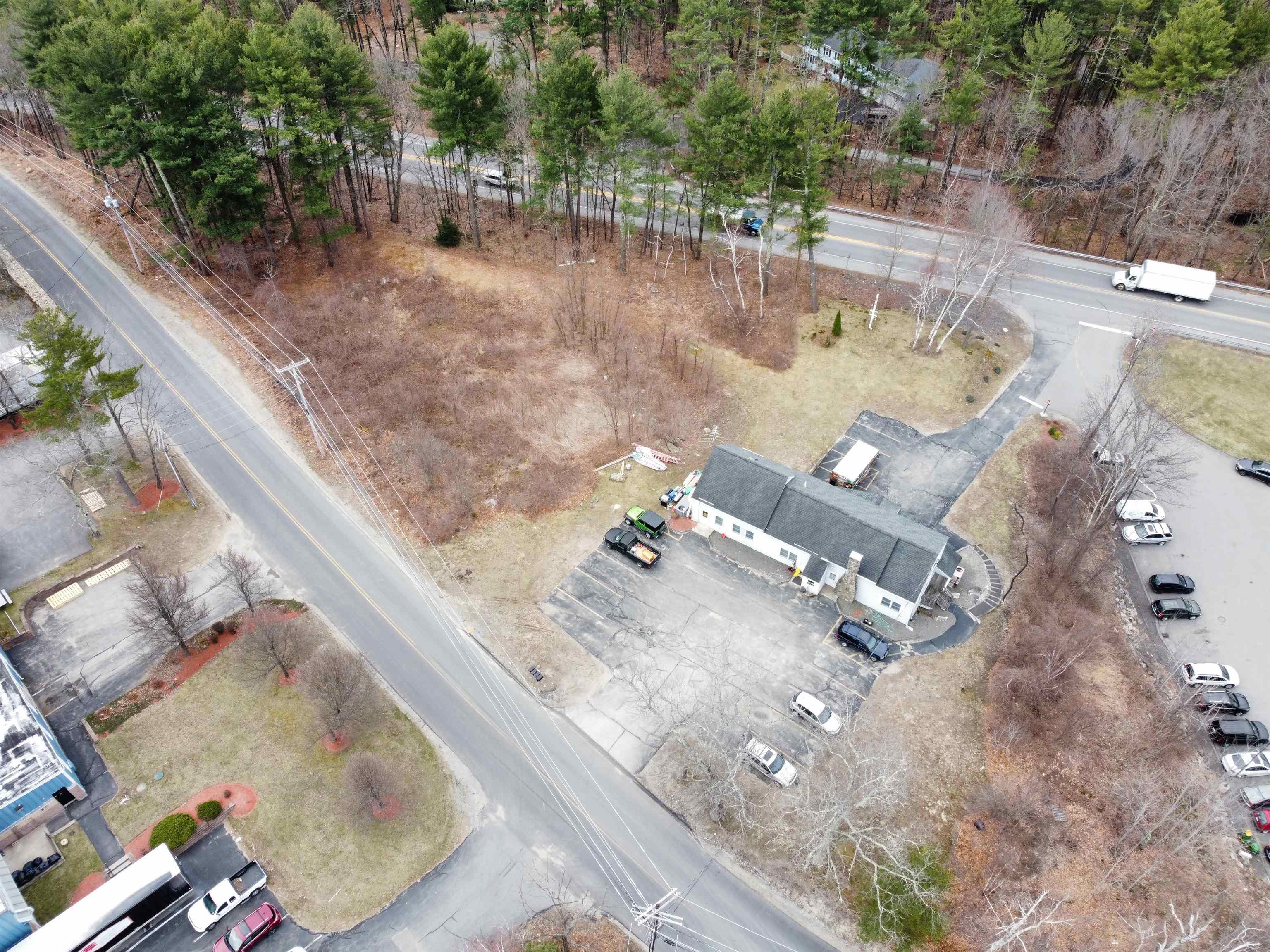 5 Ledge Road