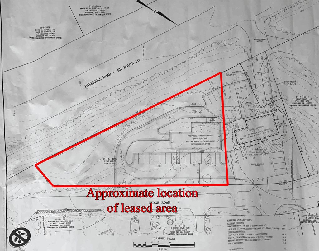 Photo of 5 Ledge Road, Windham, NH 03087 (MLS # 5007571)